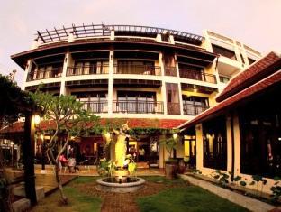 Hotel Baan Chaojom Pattaya Exteriér fotografie